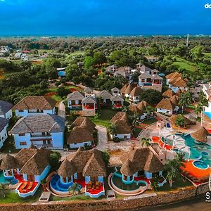 Safari Hotel And Villas Powered By Cocotel